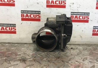 Clapeta acceleratie Audi A6 C7 din 2014 Cod- 059 145 950 AA 
