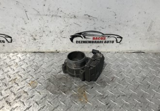 Clapeta acceleratie Audi A6 cod: 4e0145950f