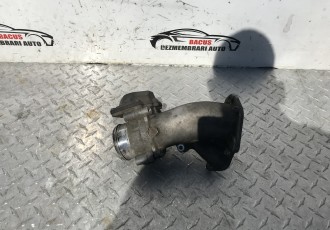 Clapeta acceleratie AUDI Q7 2007 3,0 TDI - BUG 059145950H