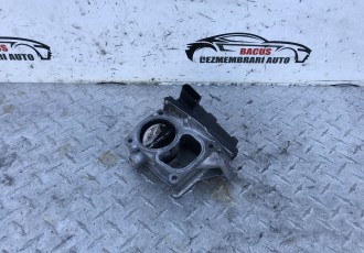 Clapeta Acceleratie  AudiA6 C7 motor 3.0 Diesel Euro 5 cod 059129593