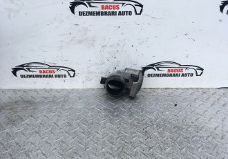 Clapeta acceleratie BMW 2.0 d cod motor N47D20A Cod piesa 780437301