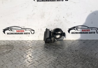 Clapeta acceleratie BMW 2.0 d cod motor N47D20A Cod piesa 780437301