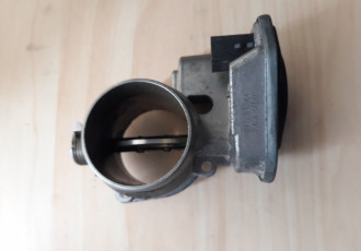 Clapeta acceleratie BMW 2.0D cod motor N47D20A Cod piesa 780437301