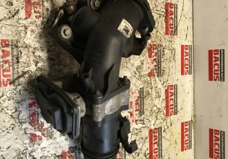 Clapeta acceleratie Bmw 5 (F10) 2.0 d, N47D20C cod: 1354-7810752-02