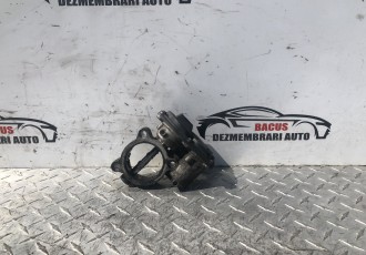 Clapeta acceleratie Bmw 5 F10 2.0 d N47D20C Cod: 1354-7810752-02