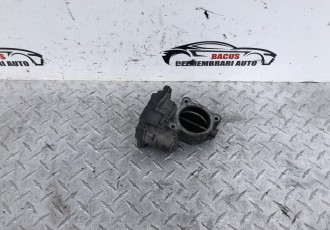 Clapeta acceleratie Bmw 5 (F10) 2.0 d, N47D20C cod: 1354-7810752-02