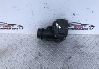 Clapeta acceleratie Bmw 5 (F10) 2.0 d, N47D20C cod: 1354-7810752-02