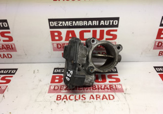 Clapeta acceleratie Bmw 5 (F10) 2.0 d, N47D20C cod: 1354-7810752-02 