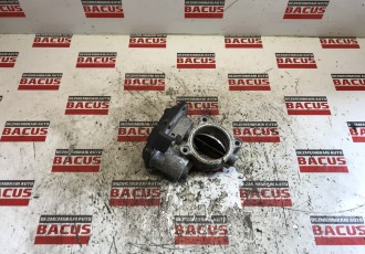 Clapeta Acceleratie Bmw 5 F10 2.0 D N47D20C Cod: 1354-7810752-03 / 7810752