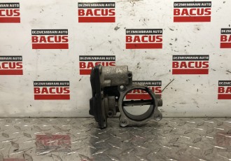 Clapeta Acceleratie Bmw 5 F10 2.0 D N47D20C Cod: 1354-7810752-03 / 7810752