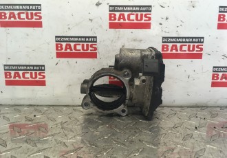 Clapeta Acceleratie Bmw 5 F10 2.0 D N47D20C Cod: 1354-7810752-03 / 7810752