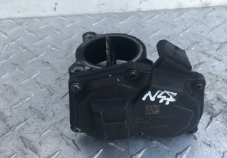 Clapeta Acceleratie Bmw 5 F10 2.0 D N47D20C Cod: 1354-7810752-03 / 7810752