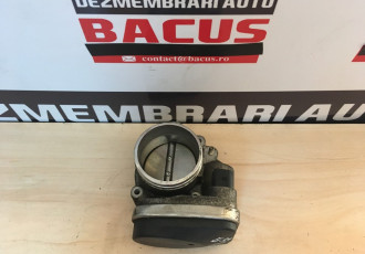 CLAPETA ACCELERATIE BMW 5 Touring (E39) 525 i benzina (1997 - 01-2004-05) 7502444-05