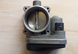 Clapeta Acceleratie Bmw E46 cod 13541439224-04