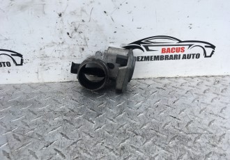 Clapeta acceleratie BMW E60 cod: 780437302