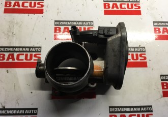 Clapeta acceleratie BMW E60 cod: 780437302