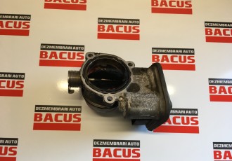 Clapeta acceleratie BMW E70 cod: 780438401