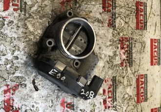 CLAPETA ACCELERATIE BMW E87 SERIA 1 N43B20A 1354 7561066-01 