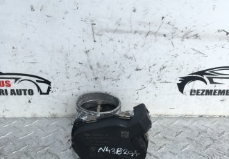 Clapeta acceleratie bmw e90 2.0 benzina 1354 7561066 -02 A2C53374895