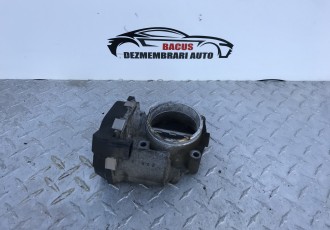 Clapeta Acceleratie BMW E90 2.0 Benzina Cod : 7561066-01 