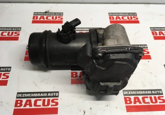 Clapeta acceleratie BMW E90 cod: 1354 7810752 02