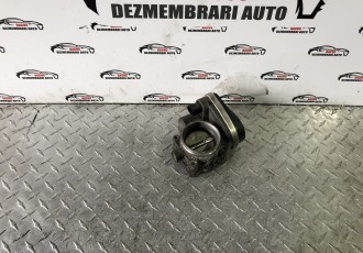 Clapeta accelerație BMW E90 E87 Seria 1 Seria 3 N46 2.0 Benzina COD- N46B1BA. / 143922404