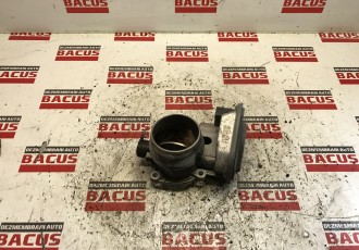 Clapeta Acceleratie BMW E90 / E91/ E81 2.0 D Cod 780437302