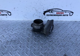 Clapeta Acceleratie BMW E90 / E91/ E81 2.0 D Cod : 780437302