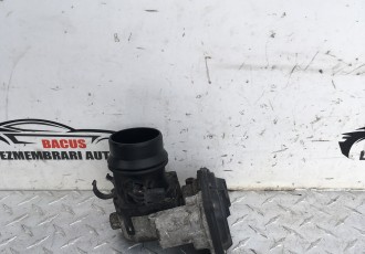 Clapeta acceleratie BMW F10 2.0 N47D20C cod- 7810752-03 
