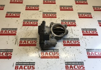 Clapeta Acceleratie BMW F20 / X3 F25 2.0 D Cod: 1354 7810752 02