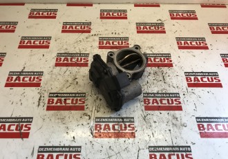 Clapeta Acceleratie BMW F30 Cod: 1354 7810752 03