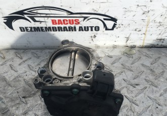 CLAPETA ACCELERATIE BMW F30 F32 F34 F36 240 340 440 3.0 BENZINA COD 8623324 A2C80221600