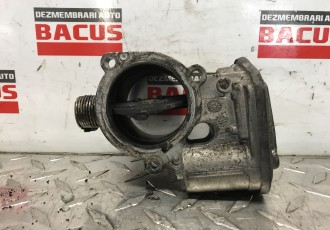 Clapeta acceleratie BMW Seria 1 cod: 780437304