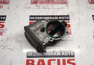 Clapeta acceleratie BMW Seria 1 cod: 780437304