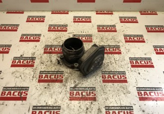 Clapeta Acceleratie BMW Seria 1 E82 / E84 Cod: 780437304