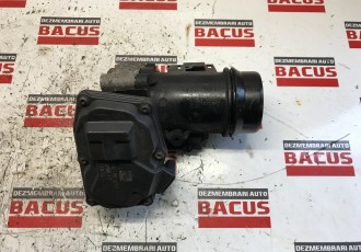 Clapeta Acceleratie BMW Seria 1 F20 / Seria 3 F30 / X3 F25 2.0D Cod 781075203