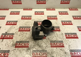 Clapeta Acceleratie BMW Seria 3 E90 2.0 D Cod: 780437301