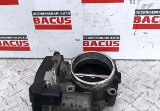 CLAPETA ACCELERATIE BMW SERIA 3 E90 2009 2.0 BENZINA 756106601