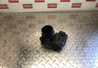 Clapeta acceleratie BMW Seria 3 F30, F31, F34, B47, 8512452, COD-A2C80221200