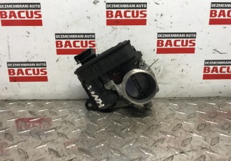Clapeta Acceleratie Citroen C3 / Peugeot / Opel An 2020 1.2 THP Cod : 9801942080