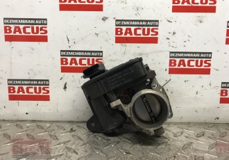 Clapeta Acceleratie Citroen C3 / Peugeot / Opel An 2020 1.2 THP Cod : 9801942080