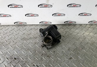 Clapeta Acceleratie Citroen C4 Cactus 1.2 Benzina PureTech 2014 - 2017  HMZ  Euro 5 Benzina 9673622380