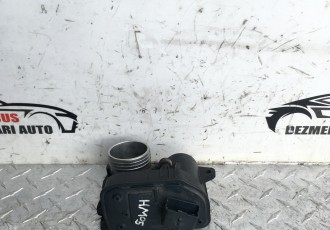 Clapeta Acceleratie Citroen C4 Cactus 1.2 Benzina PureTech 2014 - 2017 HMZ Euro 5 Benzina 9673622380