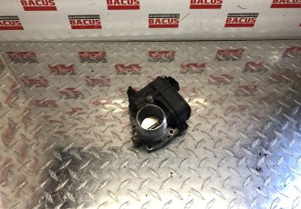 Clapeta Acceleratie Citroen C4 Cactus / Peugeot / Opel An 2019 1.2 THP Cod : 9801942080