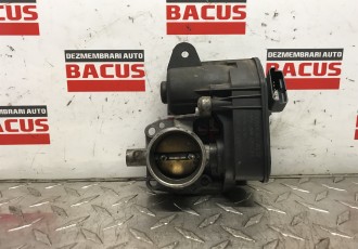 Clapeta accelerație Citroen C4 Peugeot cod- 967362238802