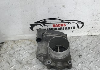 Clapeta acceleratie Clapeta acceleratie audi a4 b8 1.8 tfsi 2008 cod 06F133062G -A2C53044094