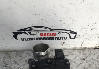 Clapeta acceleratie Cm5g-9f991-ga 1.0 ecoboost benzina Ford Focus 3 [facelift] [2014 - 2020]