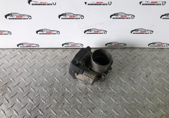 Clapeta acceleratie, cod 03C133062C, Skoda Octavia 2 (1Z3), 1.4 TSI, CAX 