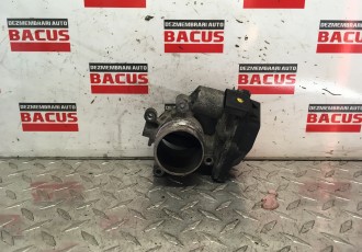 Clapeta acceleratie cod 03L128063K / 03L 128 063 K pentru VW Passat B7 2.0 TDI CFFB