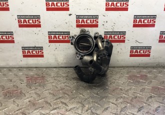 Clapeta acceleratie, cod 04L128063T, Vw Golf 7 (5G) 1.6 TDI, DDY 